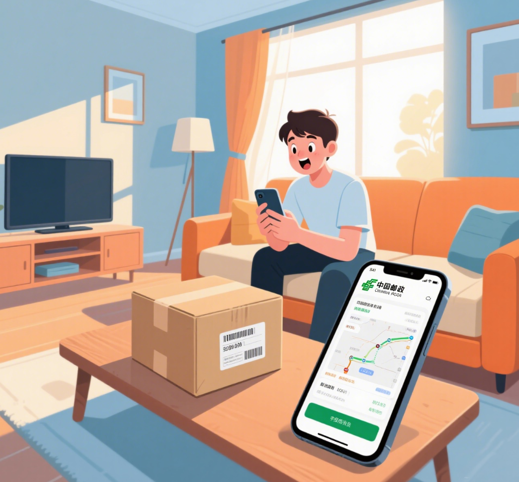 China Post Service Tracking: A Comprehensive Guide