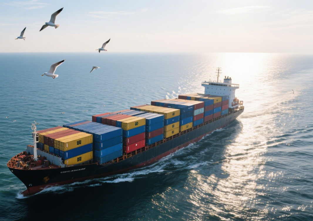 China to America Shipping Guide 2025: Costs, Timelines & Hacks