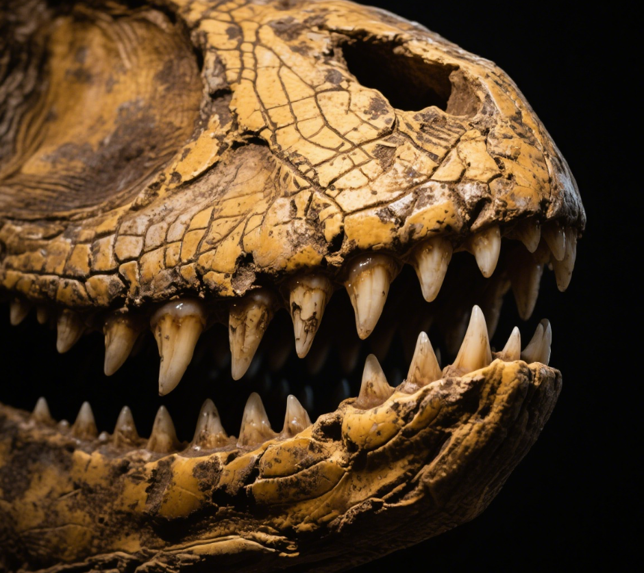 What Dinosaur Has 500 Teeth? The Truth About Nigersaurus (And Why You Shouldn’t Google It at Work)