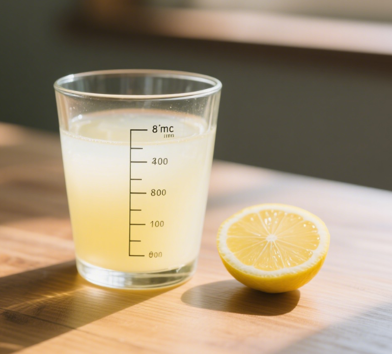 How Many Ounces in a Cup? The Kitchen Math That'll Make You Feel Like a Culinary Genius