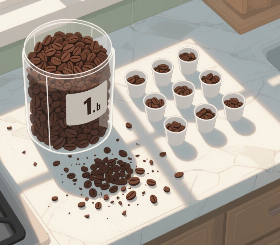 How Many Ounces in a Pound? 