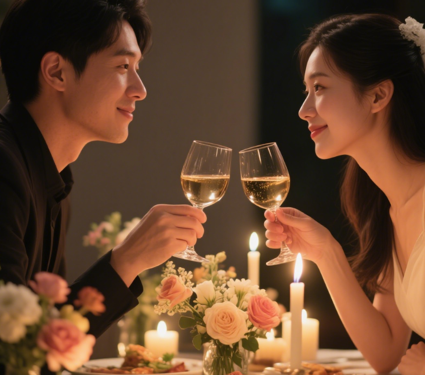 Why Is My Wife Yelling at Me? Understanding Marital Conflict in American Relationships