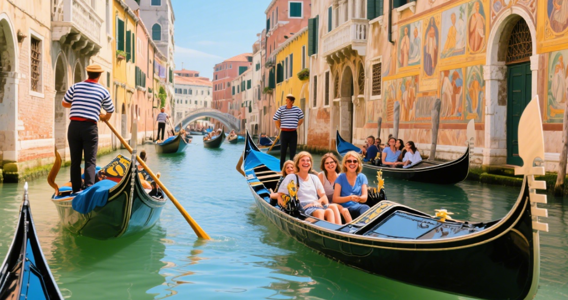 Ultimate Europe Packing List for American Travelers (2025 Edition)